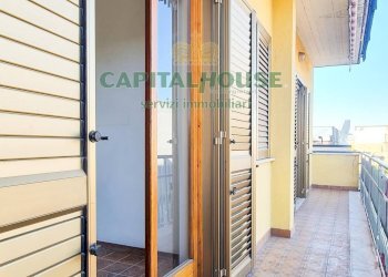 Trilocale Saviano - foto 16