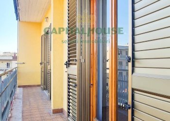 Trilocale Saviano - foto 17