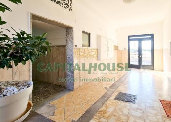 Trilocale Saviano - foto 19