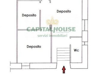 Magazzino Saviano - foto 7