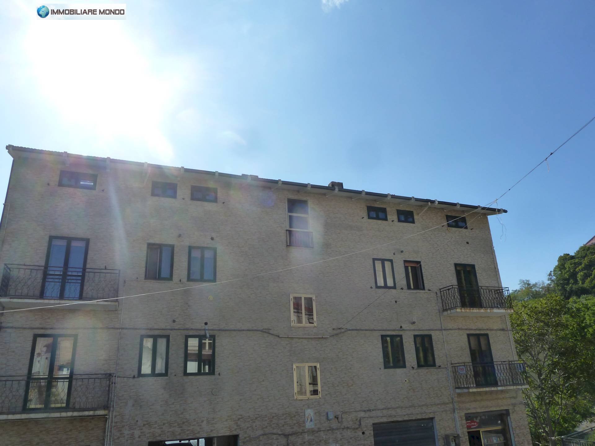 Stabile - Palazzo Corso Italia, Castelmauro - foto 3