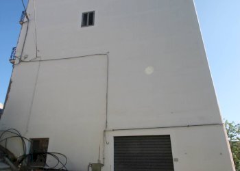 Stabile - Palazzo Corso Italia, Castelmauro - foto 8