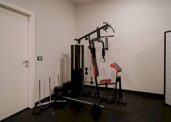 Interno appartamento - Bilocale vico Superiore di Pellicceria, 1, Genova (zona Centro Storico) - foto 13