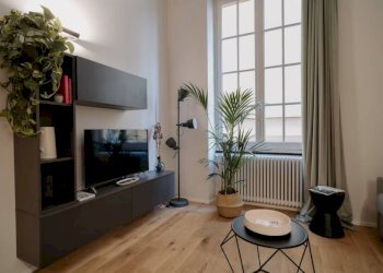 Interno appartamento - Bilocale vico Superiore di Pellicceria, 1, Genova (zona Centro Storico) - foto 16