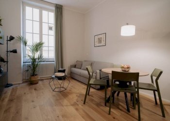 Interno appartamento - Bilocale vico Superiore di Pellicceria, 1, Genova (zona Centro Storico) - foto 7