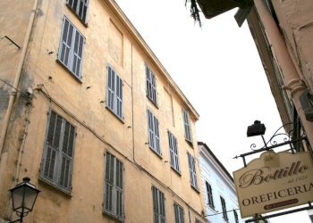 Facciata - Trilocale via Roma, Ospedaletti - foto 2