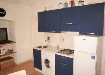 Cucina - Trilocale via Roma, Ospedaletti - foto 5