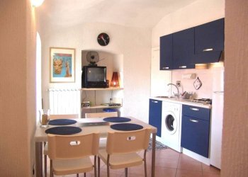 Cucina - Trilocale via Roma, Ospedaletti - foto 6