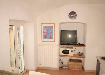 Salone - Trilocale via Roma, Ospedaletti - foto 8