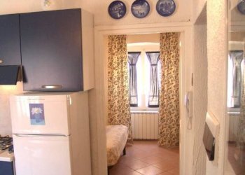 Disimpegno - Trilocale via Roma, Ospedaletti - foto 9