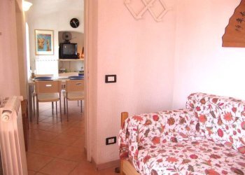 Salone - Trilocale via Roma, Ospedaletti - foto 10