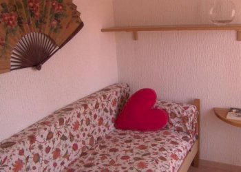 Camera da letto - Trilocale via Roma, Ospedaletti - foto 11