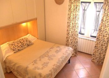 Camera da letto - Trilocale via Roma, Ospedaletti - foto 12