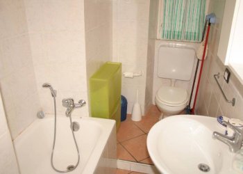 Bagno - Trilocale via Roma, Ospedaletti - foto 13