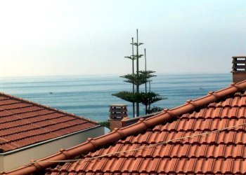 Vista - Trilocale via Roma, Ospedaletti - foto 14