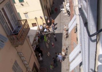 Vista - Trilocale via Roma, Ospedaletti - foto 15