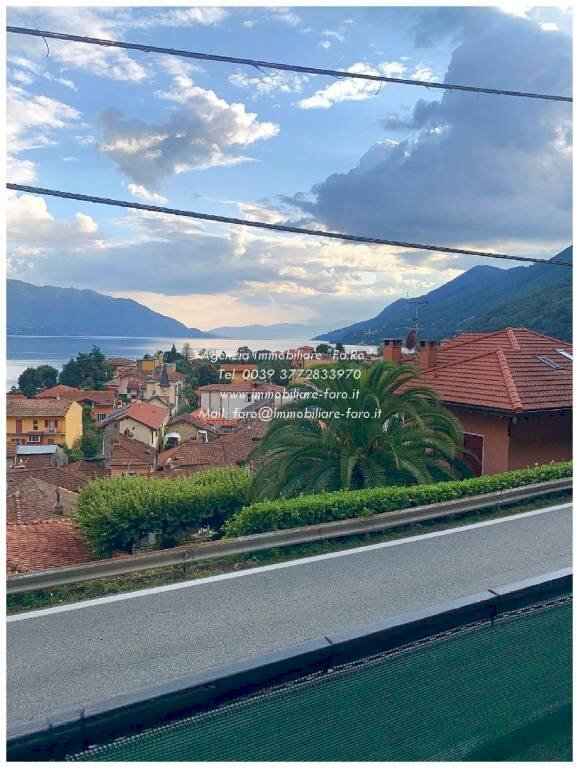 Vista - Two-room apartment via Roma, Cannero Riviera - photo 1