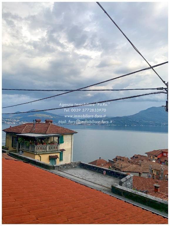 Vista - Two-room apartment via Roma, Cannero Riviera - photo 2