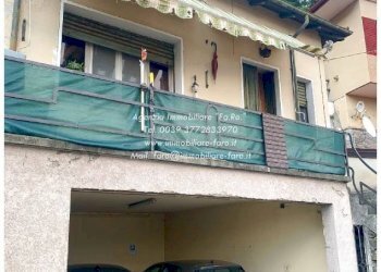 Facciata - Two-room apartment via Roma, Cannero Riviera - photo 5