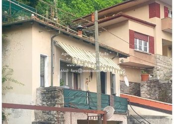 Facciata - Two-room apartment via Roma, Cannero Riviera - photo 6