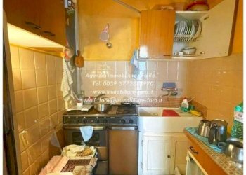 Cucina - Bilocale via Roma, Cannero Riviera - foto 8