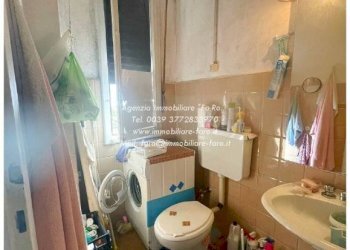 Bagno - Bilocale via Roma, Cannero Riviera - foto 10