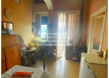 Stanza arredata - Bilocale via Roma, Cannero Riviera - foto 11
