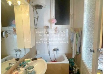 Bagno - Bilocale via Roma, Cannero Riviera - foto 13