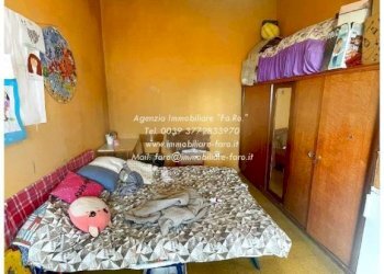 Camera da letto - Two-room apartment via Roma, Cannero Riviera - photo 14