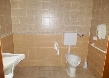 Bagno - Shop piazza Unità d'Italia, Malalbergo - photo 9