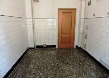 Cucina - Trilocale via Antonio Cantore, 23, Genova (zona Sampierdarena) - foto 12