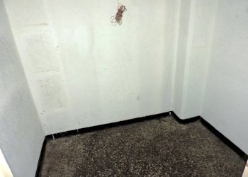 Dispensa - Trilocale via Antonio Cantore, 23, Genova (zona Sampierdarena) - foto 18