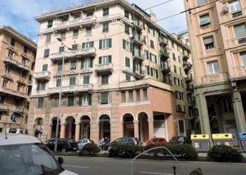 palazzo - Trilocale via Antonio Cantore, 23, Genova (zona Sampierdarena) - foto 23
