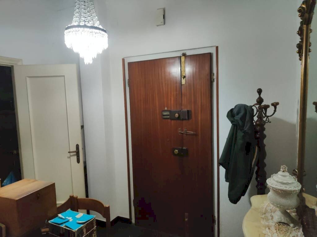 INGR4ESSO - Quadrilocale Genova (zona Sampierdarena) - foto 2