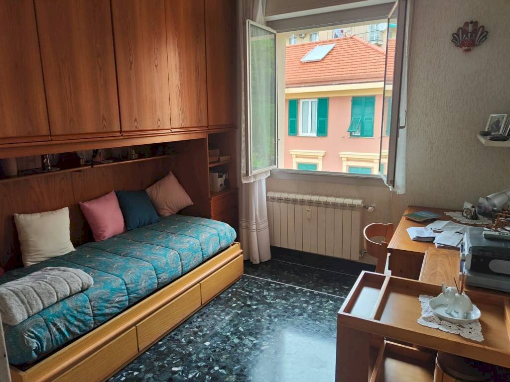 CAMERETTA - Quadrilocale Genova (zona Sampierdarena) - foto 3