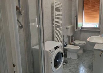BAGNO - Quadrilocale Genova (zona Sampierdarena) - foto 1