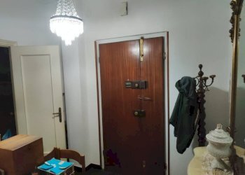 INGR4ESSO - Quadrilocale Genova (zona Sampierdarena) - foto 2