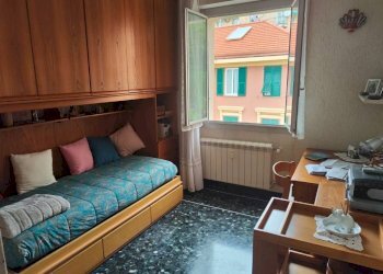 CAMERETTA - Quadrilocale Genova (zona Sampierdarena) - foto 3