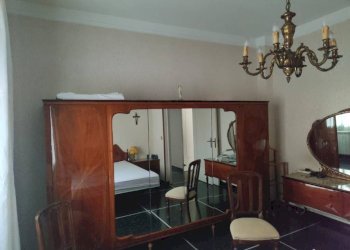 CAMERA - Quadrilocale Genova (zona Sampierdarena) - foto 4