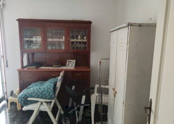 SALA - Quadrilocale Genova (zona Sampierdarena) - foto 5