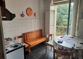 CUCINA - Quadrilocale Genova (zona Sampierdarena) - foto 8
