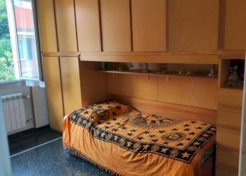 CAMERA - Quadrilocale Genova (zona Sampierdarena) - foto 10