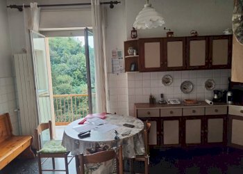 CUCINA - Quadrilocale Genova (zona Sampierdarena) - foto 11