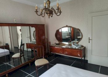 CAMERA - Quadrilocale Genova (zona Sampierdarena) - foto 12