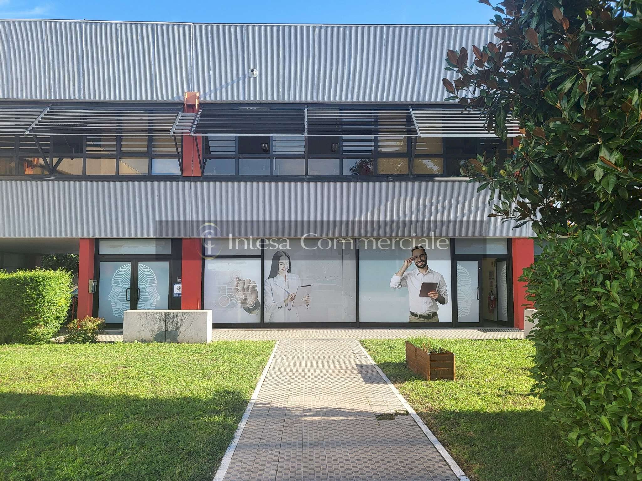 ESTERNO - Laboratorio Brescia (zona Centro Storico) - foto 1