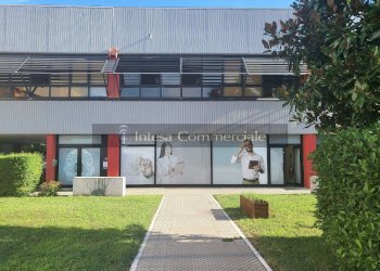 ESTERNO - Laboratorio Brescia (zona Centro Storico) - foto 1