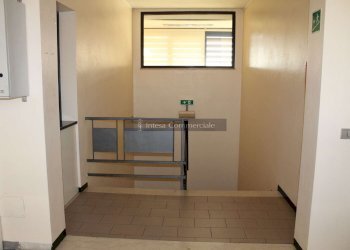 PARTI COMUNI - Laboratorio Brescia (zona Centro Storico) - foto 14