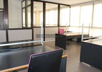 14  INTERNO - Laboratorio Brescia (zona Centro Storico) - foto 20