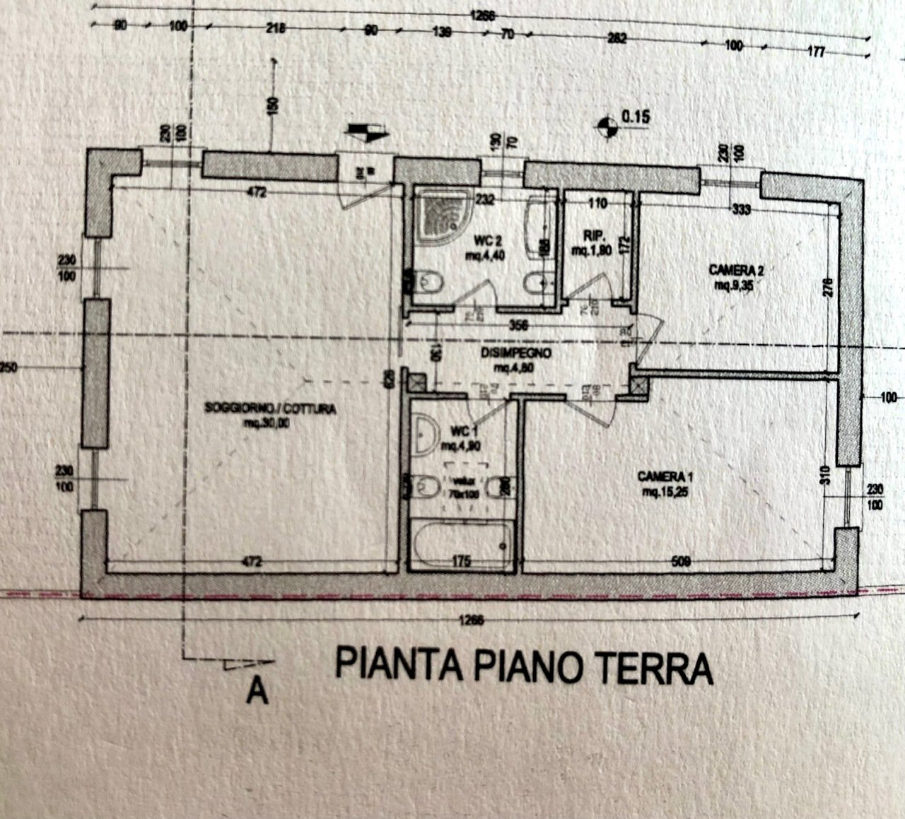 IMG_4354.jpg - Villa Sarzana - photo 3