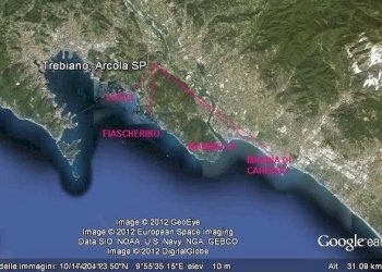 WhatsApp Image 2024-10-17 at 11.28.06 (4).jpeg - Terratetto - Terracielo via sottocastello, Arcola - foto 17